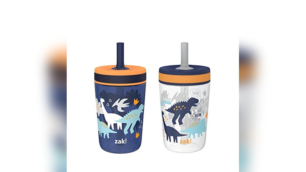 Best Straw Cups for Toddlers