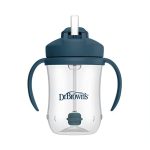 Best Straw Cups to Transition from Bottle