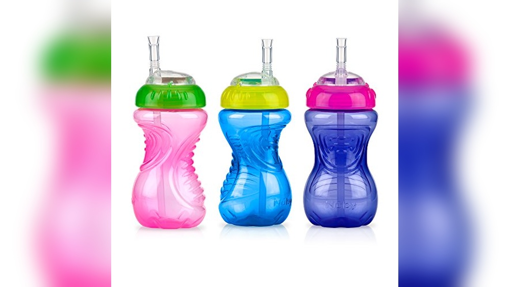 Best Straw Sippy Cup