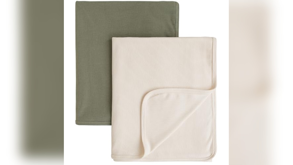 Best Stretchy Swaddle Blankets
