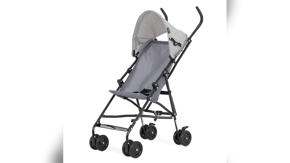 Best Stroller for 3 under 3