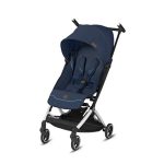 Best Stroller for City Living