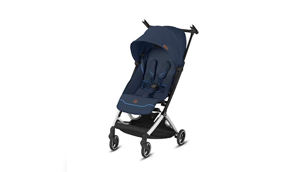 Best Stroller for City Living