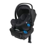 Best Stroller for Clek Liing