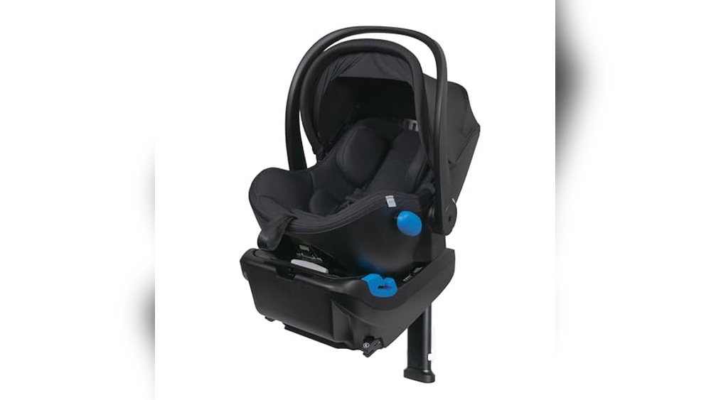 Best Stroller for Clek Liing