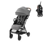 Best Stroller for Europe Travel