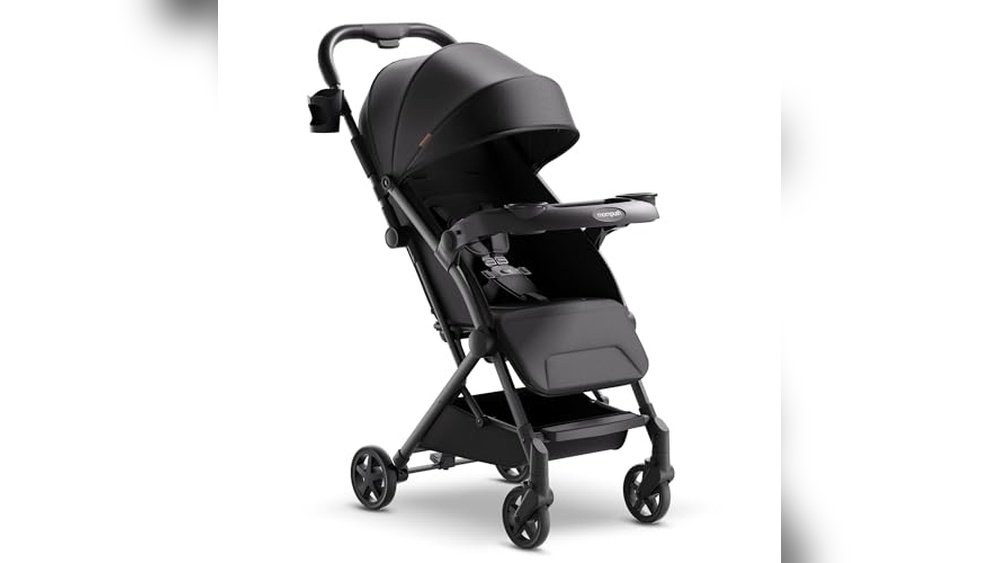Best Stroller for Grandparents