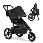 Best Stroller for Hikes