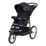 Best Stroller for Rough Terrain