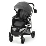 Best Stroller for Tall Parents