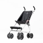 Best Stroller for Tall People