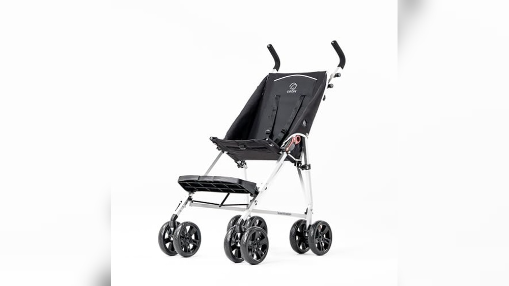 Best Stroller for Tall People