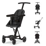 Best Strollers for 5 Year Olds