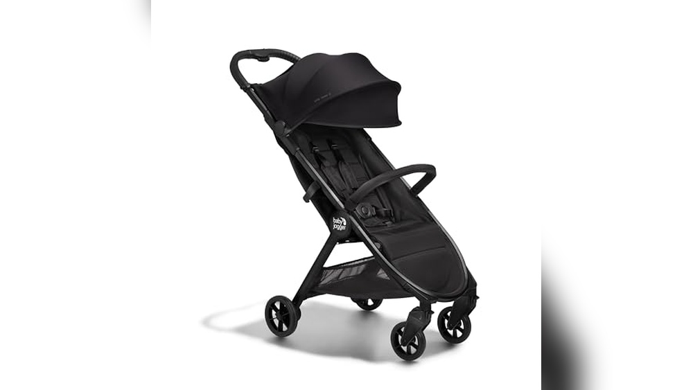 Best Strollers for City Living