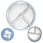 Best Suction Plates for Toddlers