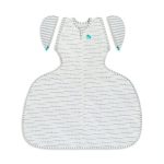 Best Swaddle for Hip Dysplasia