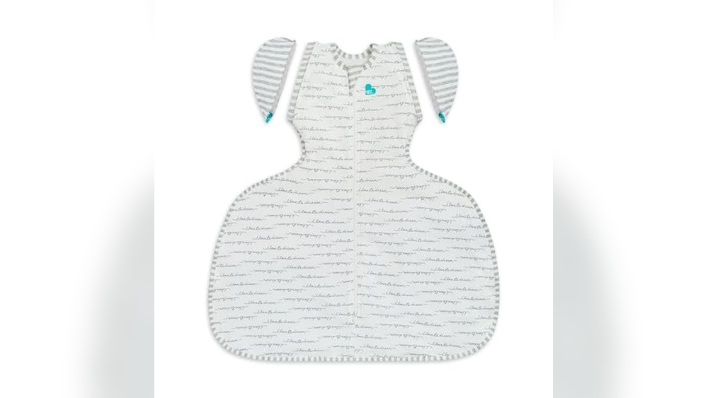 Best Swaddle for Hip Dysplasia