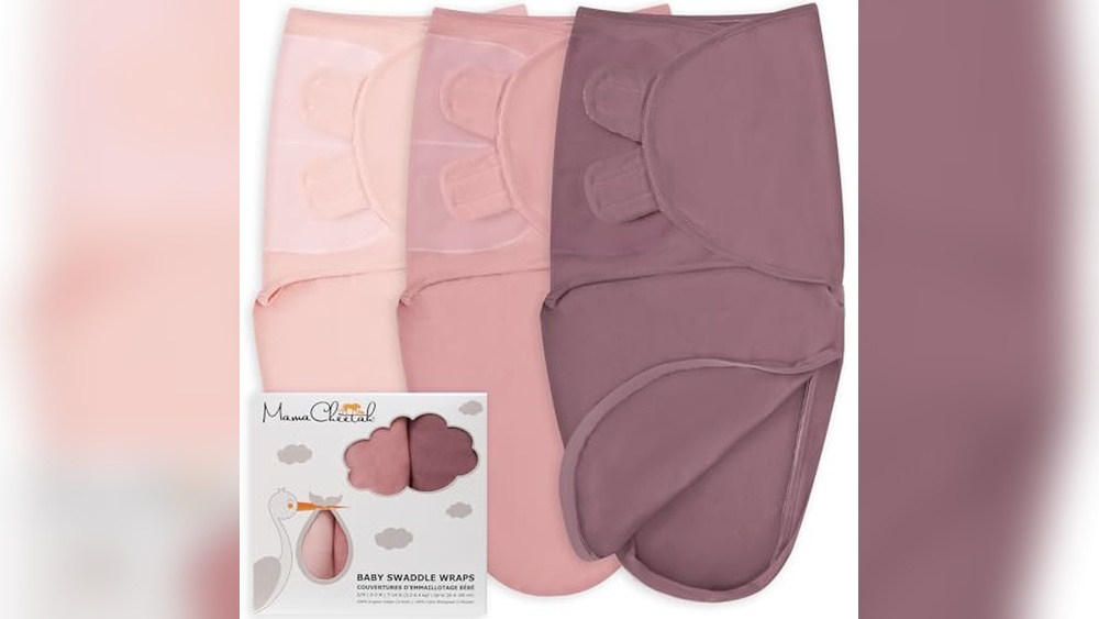 Best Swaddle for Preemie