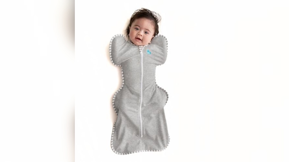 Best Swaddle for Startle Reflex