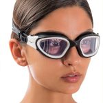 Best Swim Goggles for Deep Set Eyes