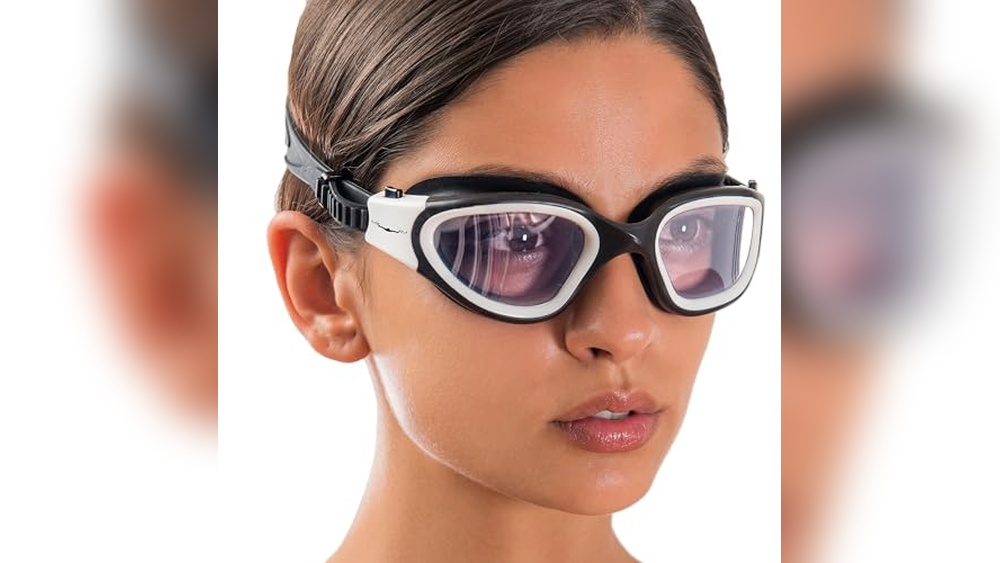 Best Swim Goggles for Deep Set Eyes