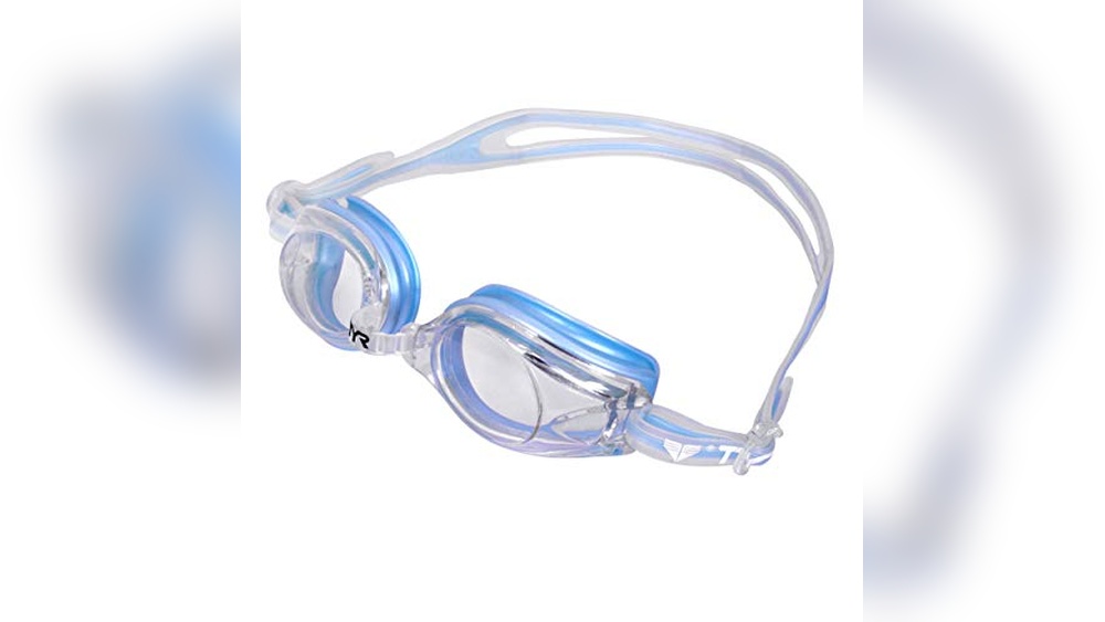 Best Swim Goggles for Small Faces