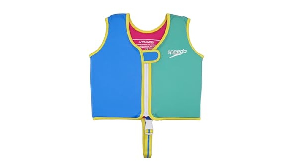Best Swim Vest