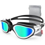 Best Swimming Goggles for Laps