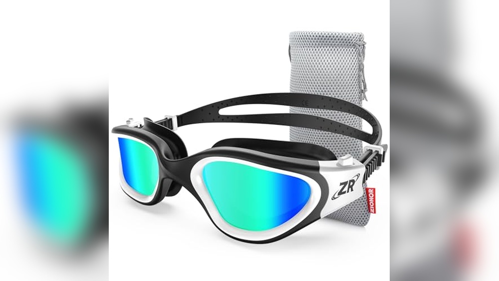 Best Swimming Goggles for Laps