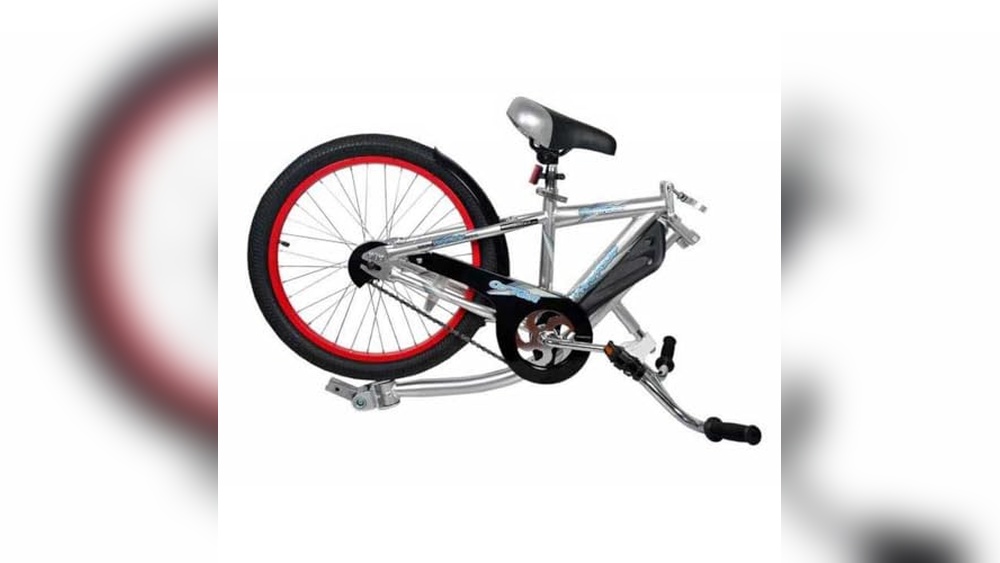 Best Tag along Bike