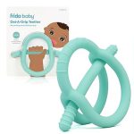 Best Teether 4 Month Old