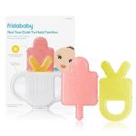 Best Teether for 3 Month Old