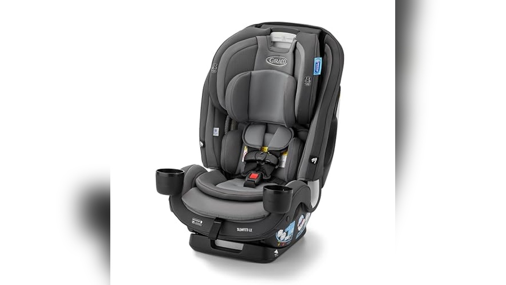 Best Three Across Car Seats