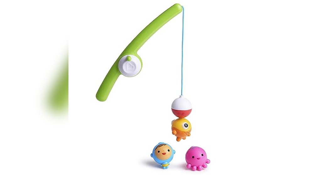Best Toddler Bath Toys