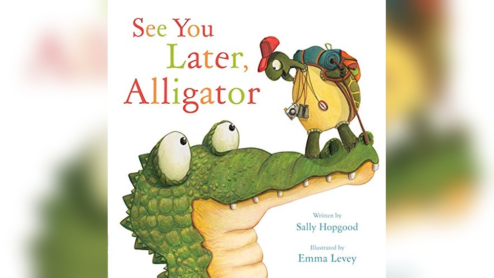 Best Toddler Books 2024