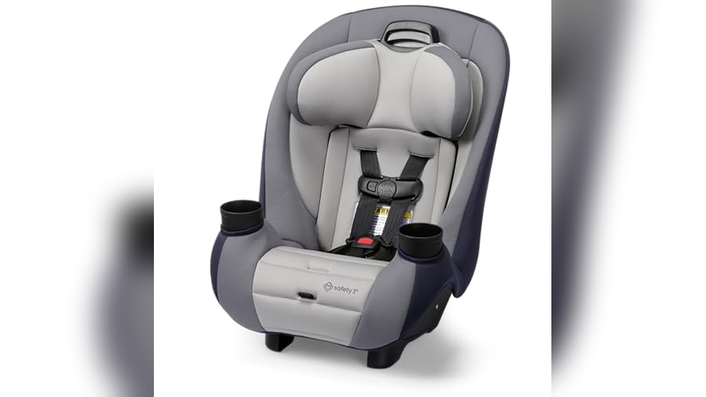 Best Toddler Car Seat for Airplane