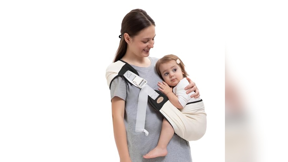 Best Toddler Carrier