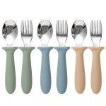 Best Toddler Cutlery