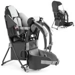 Best Toddler Hiking Backpack