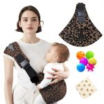 Best Toddler Sling