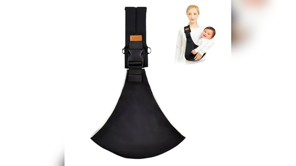 Best Toddler Sling Carrier