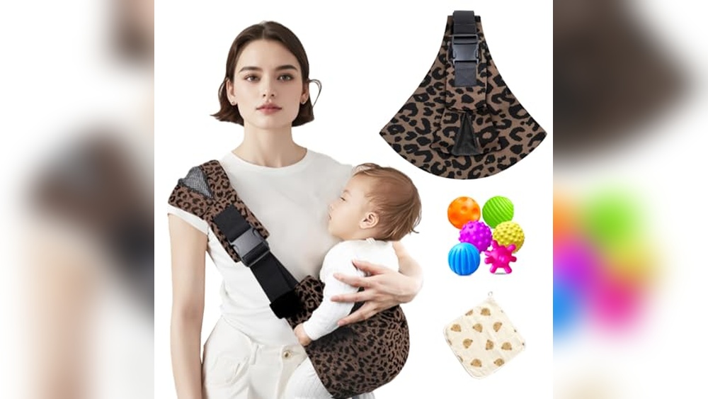 Best Toddler Sling