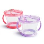 Best Toddler Snack Cup