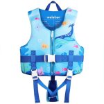 Best Toddler Swim Vest