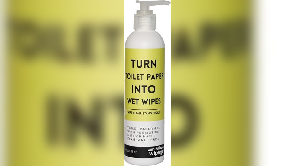 Best Toilet Paper for Hemorrhoids