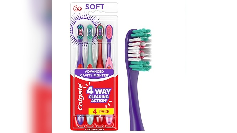 Best Toothbrush for 10 Year Old