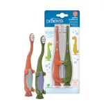 Best Toothbrush for Toddler