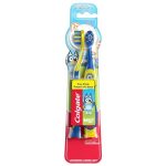 Best Toothbrushes for 2 Year Olds