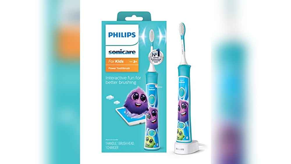 Best Toothbrushes for Kids