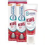 Best Toothpaste for 3 Year Old